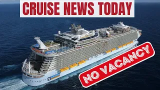 Cruise News: Carnival Guest Swallows Battery, Royal Caribbean Overbooks Cruise Again, Italian Eats