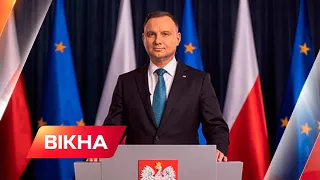 Европа не боится гибридной войны: как Польша сдерживает нашествие мигрантов из Беларуси
