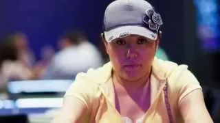 Phil Ivey Interview on "cheating" at Borgata and Crockford