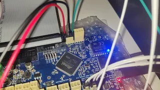 IR sensor on duet wifi 2