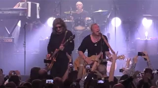 Гарик Сукачев и Бригада С. Crocus City Hall 8.12.2017