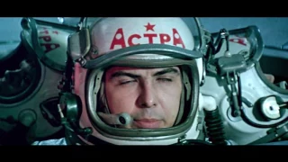 #Я_ГАГАРИН DJ Кефир & Арсеньев - Космическая одиссея