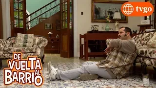 De vuelta al barrio - 18/06/2019 - Cap 408 - 5/5