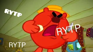 Смешарики "Футбол" RYTP #1