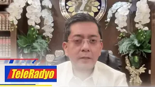 On The Spot | TeleRadyo (5 May 2023)