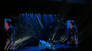 Dimash Kudaibergen - Moonlight Mama - Moscow Concert - 22.03.2019