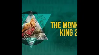 The monkey king 2 teaser