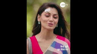 Kaise Mujhe Tum Mil Gaye | Ep 159 | Sriti Jha, Arjit Taneja | Zee TV HD UK