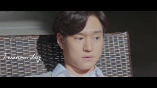 CAN I BE HIM - Chicago Typewriter FMV