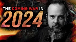 How Christians Should Prepare for 2024 - Prophetic Word