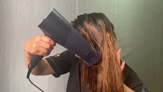 Experience Salon-Quality Result at Home with Philips Hair Dryer