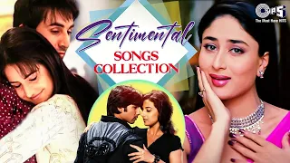 Sentimental Hindi Collection | Video Jukebox | Tera Hone Laga Hoon | Chot Dil Pe Lagi | Mere Bina Tu