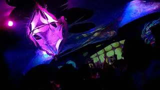 Avatar presents Liquid Ace @ Merlin, Budapest 2012.02.04. part11 (HD 720p)