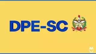 DPE-SC | Estatuto dos Servidores. - Prof. Tiago Zanolla | Ao vivo