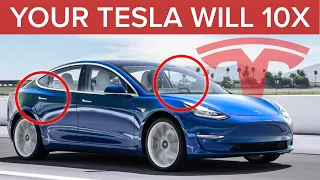 Order a Tesla Before It’s Too Late?