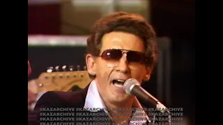 JERRY LEE LEWIS: "No Headstone on my Grave" [LIVE AT GILLEY'S JULY 4th 1982]