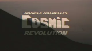 Daniele Baldelli's Cosmic Revolution