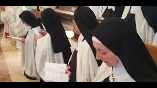 luncani professione solenne monache (5)