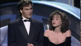 The Last Emperor Wins Original Score: 1988 Oscars