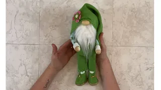 Let's Make a Gnome!!