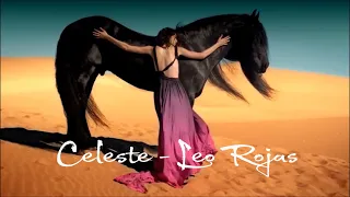 Celeste - Leo Rojas🎶🎧😍