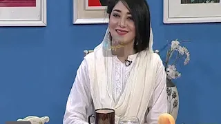 MorningTv Show|Pashto|Khyber Sahar|With Ahmad Sher,Mehak Khan|06-08-2019|AVT Khyber