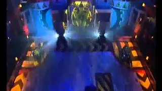 Robotwars Extreme 2 European Championship Part 1