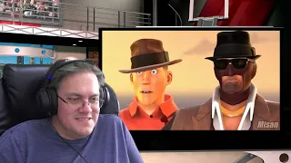 Ultimate Power, TF2 MEMES V44 Reaction