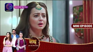 Nath Krishna Aur Gauri Ki Kahani | 6 June 2023 Episode 582 | Dangal TV