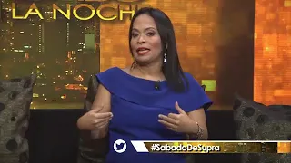 Programa Sábado en la Noche – 21/08/2021 (Bloque 1)