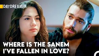 Sanem's Love for Can #52 - Daydreamer