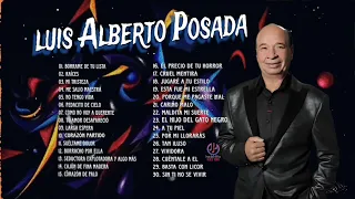 luis Alberto Posada   -  sus mejores éxitos