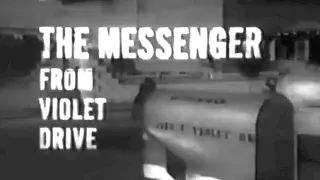 The Messenger From Violet Drive | Honorable Elijah Muhammad Interview | Rare Historic Footage