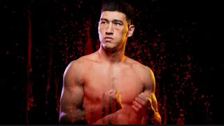 SOUTHPAW KILLER (Dmitry Bivol skills)