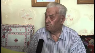 Помер 100-літній івано франківець