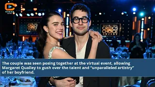 Unveiling the Relationship Margaret Qualley and Jack Antonoff's Connection