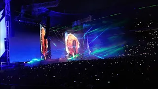 Metallica - Nothing Else Matters - London Twickenham Stadium 20.06.2019