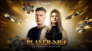 CRYOGENIC & HYSTA 🏆 PLAYER NR. 1