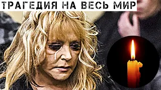 Это случилось только что: Плачевные новости о Пугачевой ужаснули страну