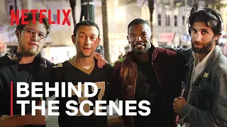 Project Power | Inside the Making of Project Power | Netflix