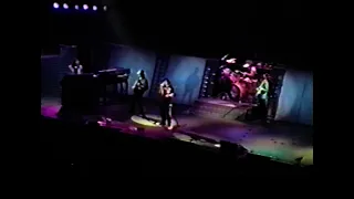 DEEP PURPLE - Frankfurt, Germany February 1987 - Space Trucking (Replaced Audio)