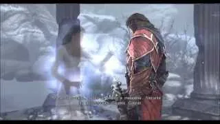 Castlevania ITA Lords Of Shadow COMPLETE | ep. 2/14 HD |