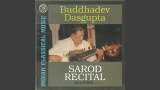 Raag Bageshri-Vilambit Gat