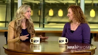 NRA Women Love at First Shot | Ep. 1 Bonus Clip: Tips for Finding a Range