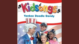 Yankee Doodle Boy