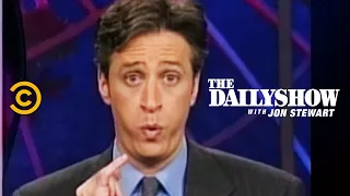 The Daily Show - A Look Back at Jon Stewart's Coverage on Politics and Culture (ft. John Hodgman)