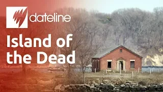 New York's Island of the Dead