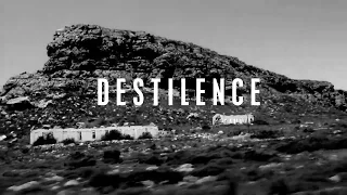 DESTILENCE ISSUE 02 - ELANDSBAY ROADTRIP #BUZZTV