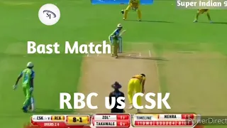RCB vs CSK Match highlights IPL 2014 #cricket