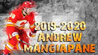 Andrew Mangiapane - 2019/2020 Highlights